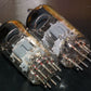 PCC88 Mullard 7DJ8 Rebranded Philips Platinum Matched Pair