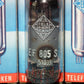 EF805S Telefunken NOS NIB Pentode