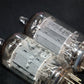 Platinum Matched Pair 12AX7 Telefunken ECC83 Tested 85%Ribbed Anodes DB