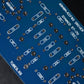 DYNACO ST-70 6GH8 6GH8A PCB PC-3A