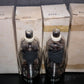 Platinum Matched Pair 2E22 KEN-RAD NOS NIB Made in USA Directly Heated Pentodes