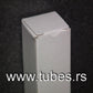 15 pcs Blank Tube Boxes for Audio tubes ECC81 ECC83 E88CC EL84 ECC803S ECL Röhre