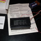 Vintage Digital Voltmeter Conrad PM-138