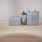 NOS PIO Capacitor 0.5mfd 750V 0.5u Paper in Oil MBGCh-1 Soviet made in 70s 500nF