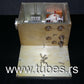 VFO Module - dismantled from professional transmitter - HI QUALITY ITEM from 70s