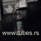 OB2 CIFTE NOS NIB RARE D GETTER 0B2 stablilisator tube STV108/30 STR108/30 JAN