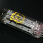 EZ81 Tesla 6CA4 NOS Big O Getter Rozhnov tube plant Czechoslovakia Code 32