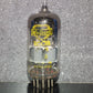ECC88 Mullard 6DJ8 RARE Gray Shield Big O Getter Heerlen 60s Used Tested NOS