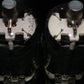 813 GE VT-144  General Electric Matched Pair NOS