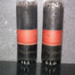 Platinum Matched Pair 6M6G Visseaux France EL33 Used Tested NOS 37mA