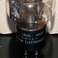 3B28 NOS NIB Chatham rectifier (drop in replacement for 866A) in original wrap