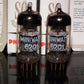 Philips 6201 ECC81 12AT7 E81CC NOS matched pair Made by Valvo 1962 Gold Pins