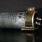 One vintage PIO capacitor 16 uF / 160V SAF West Germany 1959 DIY Tube Audio