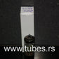 EF86 Tungsram 6267 NOS in white box, tested 100%