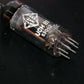 UCH81 Telefunken 19AJ8 made by Siemens NOS NIB no diamond bottom - radio RX