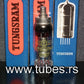 DY806 Tungsram NOS NIB HV rectifier tube