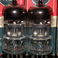 6U8 ATES ECF82 6GH8A Platinum matched pair NOS NIB (Dynaco, Scott, McIntosh)