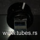 Professional Reverse Optic Lens