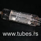 EY500A Philips 6D22S 6EC4 NOS ADD code Half wave rectifier