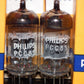PCC85 Philips 9AQ8 Matched Pair (Two Tubes) NOS NIB