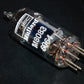 6064 6AM6S EF91 Mullard NOS NIB RARE Square Getter