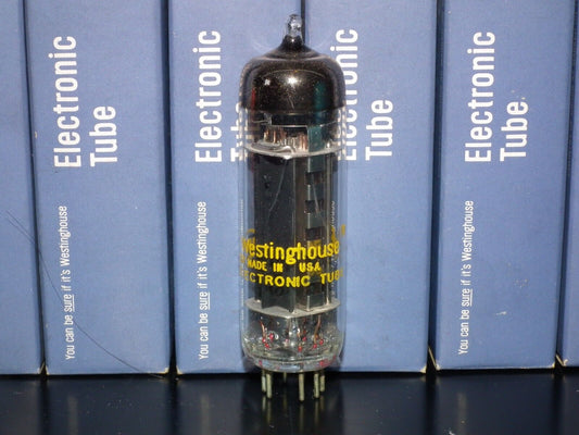 6360 Westinghouse QQE03/12 NOS NIB