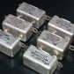Two (2 pcs) RARE PIO Capacitors 0.25mfd 1000V 0.25u Sprague USA