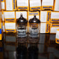 E88CC 6922 NOS NIB Matched Pair Philips Heerlen Holland Premium ECC88 6DJ8