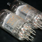 12AX7A RCA ECC83 Matched Pair 1962 Used tested 75% balanced sections