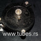 Vintage Umezawa Denki Tokyo Vernier Dairl (Dial) Made in Japan in 60s