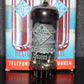 Telefunken EF804S NOS NIB Microphone pentode - low noise, no microphonics