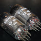 Platinum Matched Pair (2 pcs) EF86 Siemens NOS NIB 6267 Audio Pentodes Low Noise