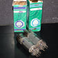 Matched Pair (2 tubes)  6P14P-EV EL84 6BQ5  Reflektor Saratov late 80s