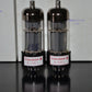 Platinum Matched Pair Tungsram E130L NOS in original boxes (7534)