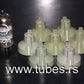 GRC-9 RT-77 PRC-25 PRC-27 RT-524 R-442 RT-246 PRC-660 - MILITARY RADIO KNOB