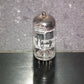 12AU7 RCA ECC82 Tall Black Anodes Square Getter Tested NOS 100% Balanced section