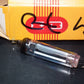 One (1 pcs) PHILIPS DM70 NOS NIB Tube Tuning Indicator Magic Eye DM 70