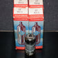 Telefunken EF804S NOS NIB Microphone pentode - low noise, no microphonics