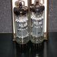 Platinum Matched Pair PCL86 14GW8 Hoges NOS NIB