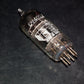 CV4022 CEI EC90 6135 NOS NIB tube audio triode triple mica, square getter, USA