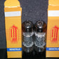 ECL82 6BM8 EI Philips NOS NIB Yugoslavia Dual stage getter