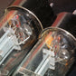 Platinum Matched Pair 6J5 NEVZ NOS NIB Made in Soviet Union (6J5G 6J5GT)
