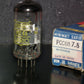 PCC88 Miniwatt Dario 7DJ8 DUAL STAGE GETTER NOS NIB Yellow Logo
