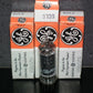 6CL6 GE NOS NIB vacuum tube AF pentode