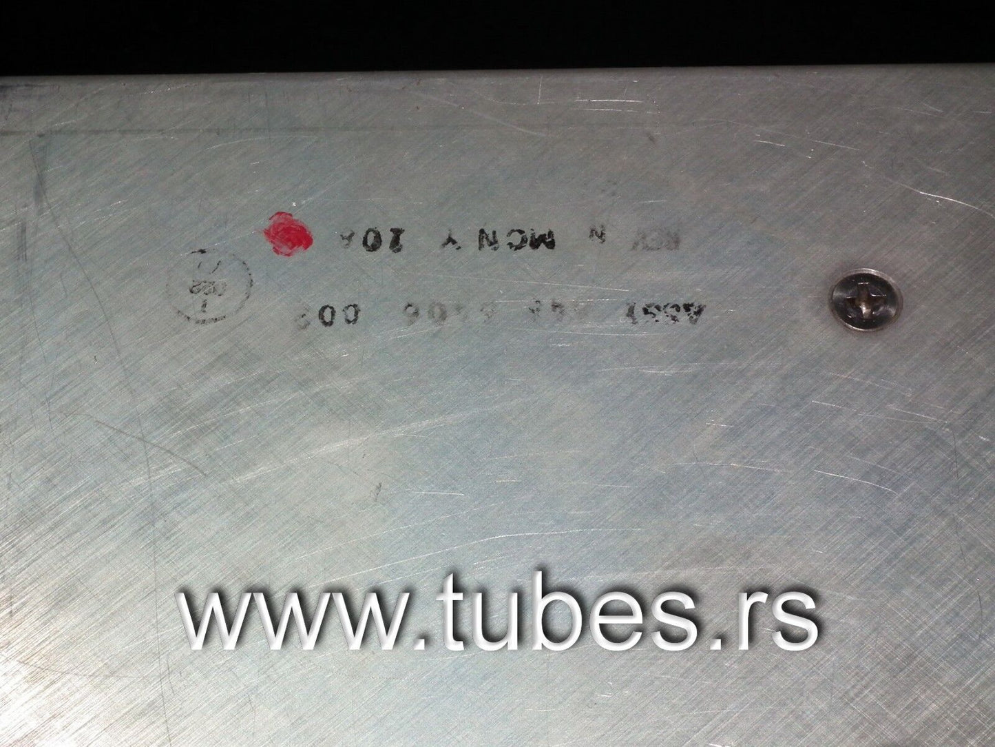 ROCKWELL COLLINS HF80 HF8023 - 280W RF AMPLIFIER MODULE - p/n 646-6406-002