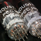 Matched Pair PCC189 Industrial 7ES8 NOS NIB Variable Mu Compressor RARE Tall Btl