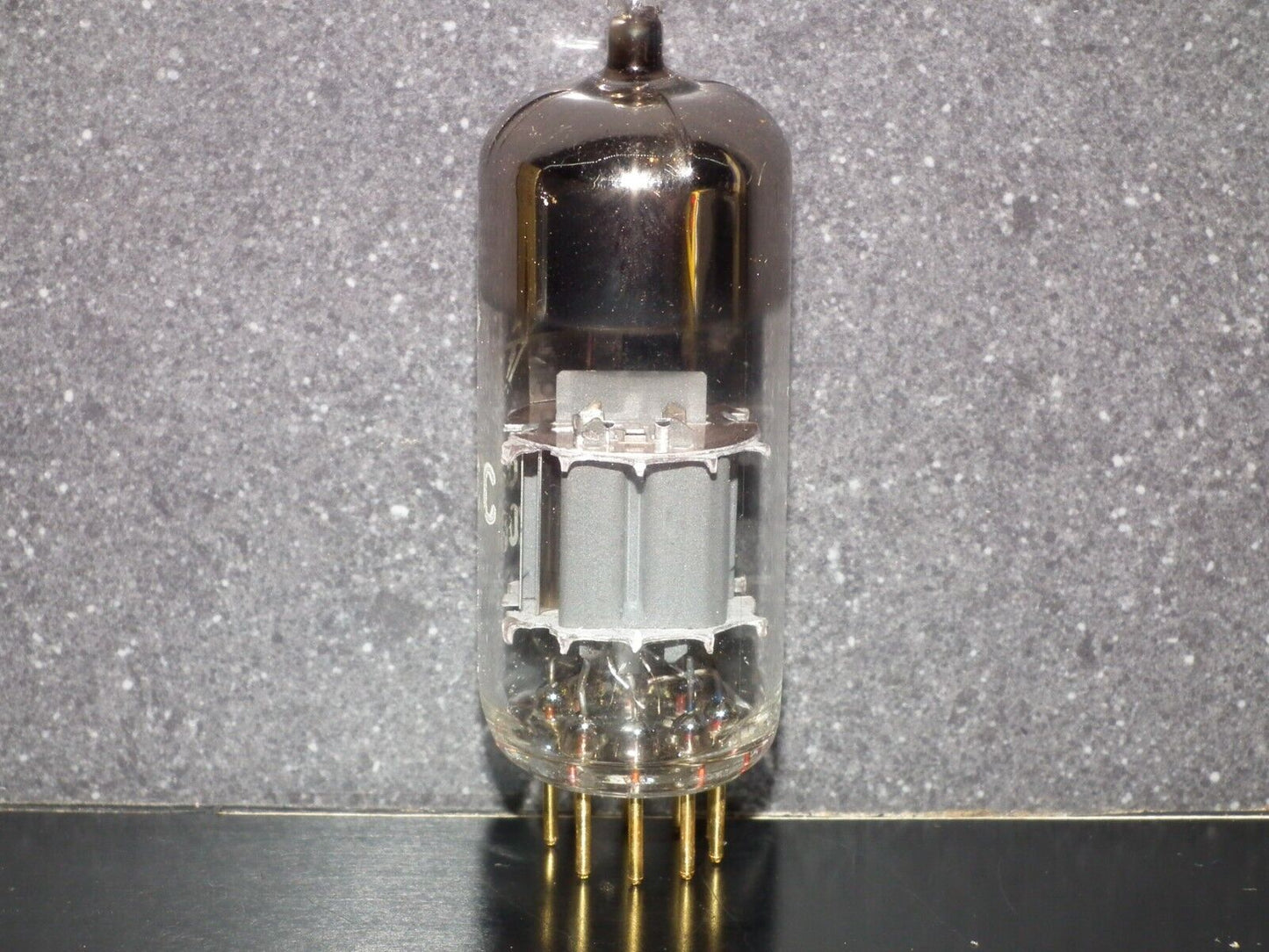 E288CC Telefunken Siemens 8223 NOS NIB Tested Balanced Munich Tube Plant