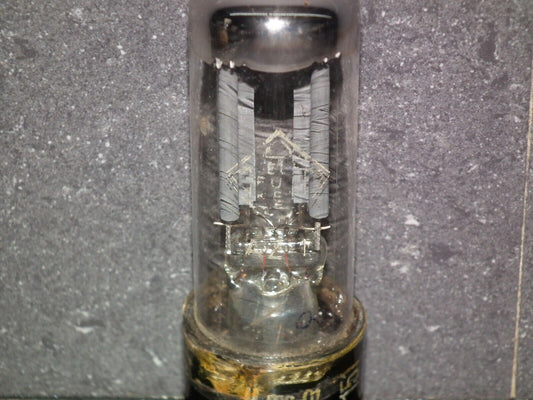 AZ11 Telefunken rectifier, AZ1 rewired, tested 100%, balanced section