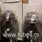 One (1 pcs) 10Y Sylvania VT-25 NOS NIB JAN Boxes 10 VT25