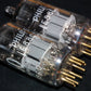 E88CC 6922 Matched Pair Philips Heerlen Holland Premium ECC88 6DJ8 Tested NOS 7L